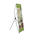 60" Orion Banner Display Kit